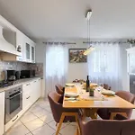 Sonja Villa Medulin