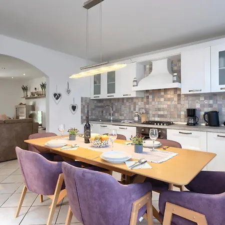 Ferienhaus Sonja Medulin