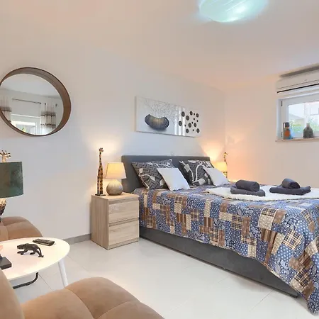 Ferienhaus Sonja