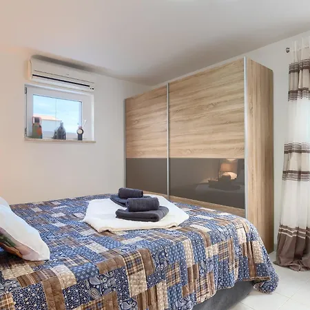 Ferienhaus Sonja Medulin