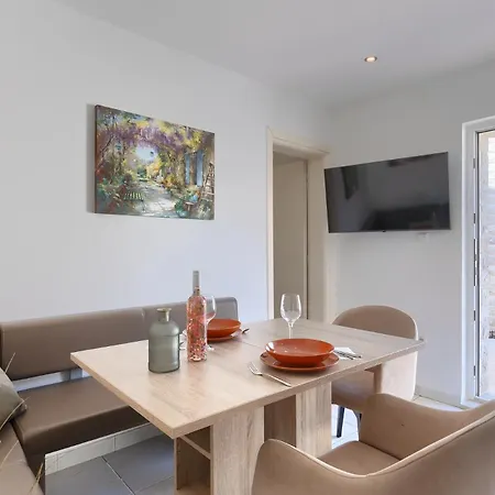 Ferienhaus Sonja