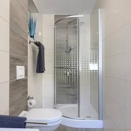 Sonja Villa Medolino