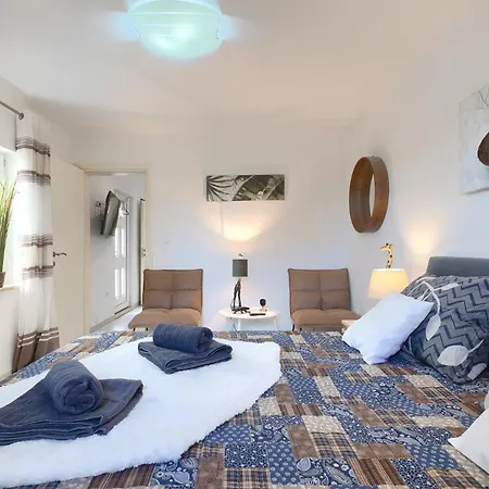 Ferienhaus Sonja *