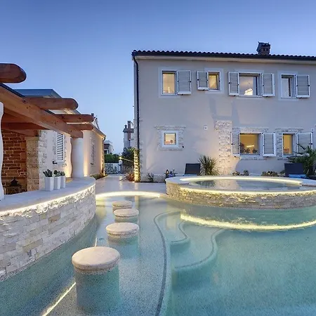 Sonja Villa Medulin