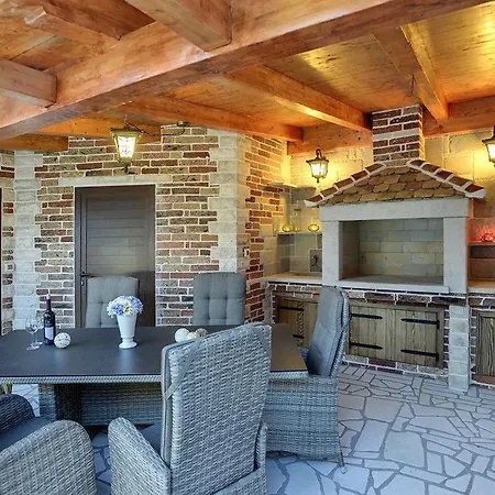 Villa Sonja Medolino