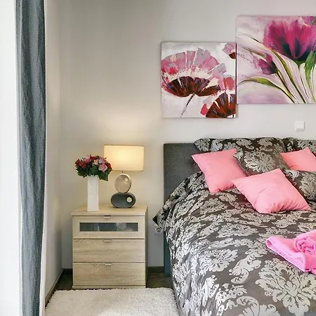 Ferienhaus Sonja *