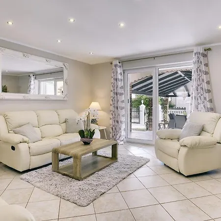 Ferienhaus Sonja