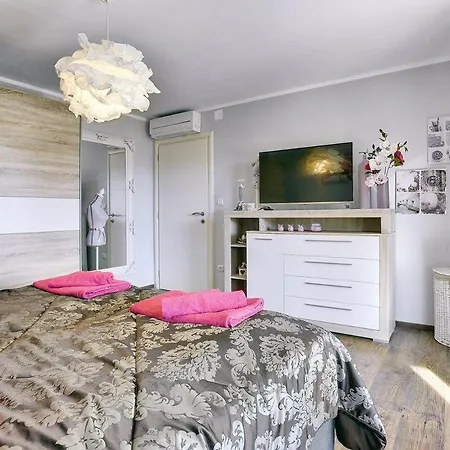 Ferienhaus Sonja *