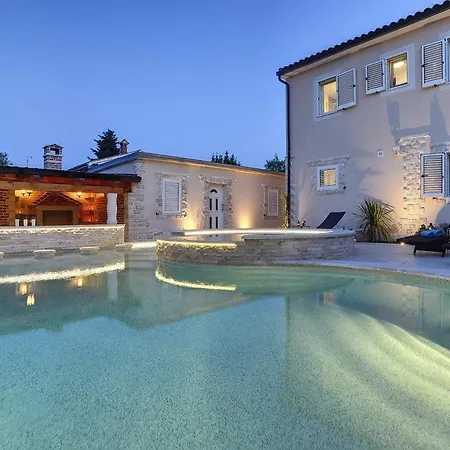 Villa Sonja