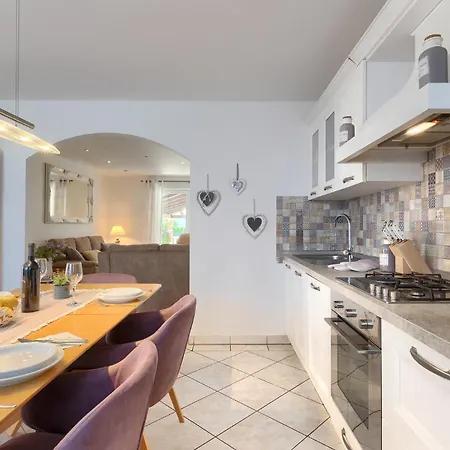Sonja Holiday home *