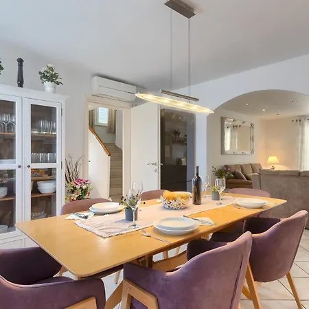 Sonja Holiday home