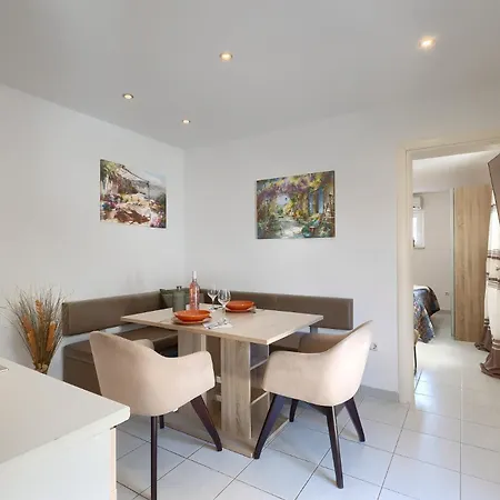 Sonja Вилла Медулин