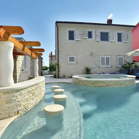 Sonja Holiday home