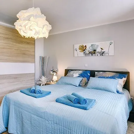 Sonja Holiday home *