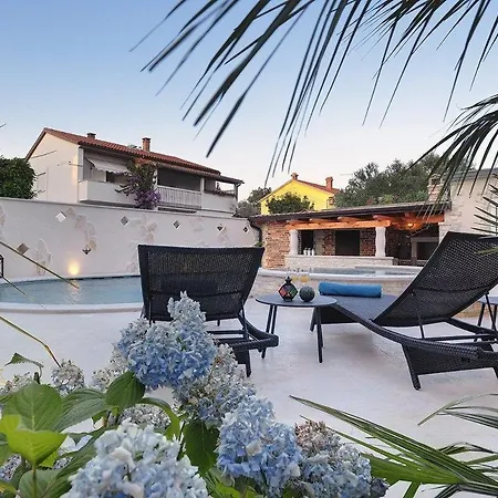 Sonja Holiday home *