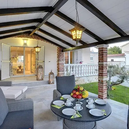 Вилла Sonja Медулин