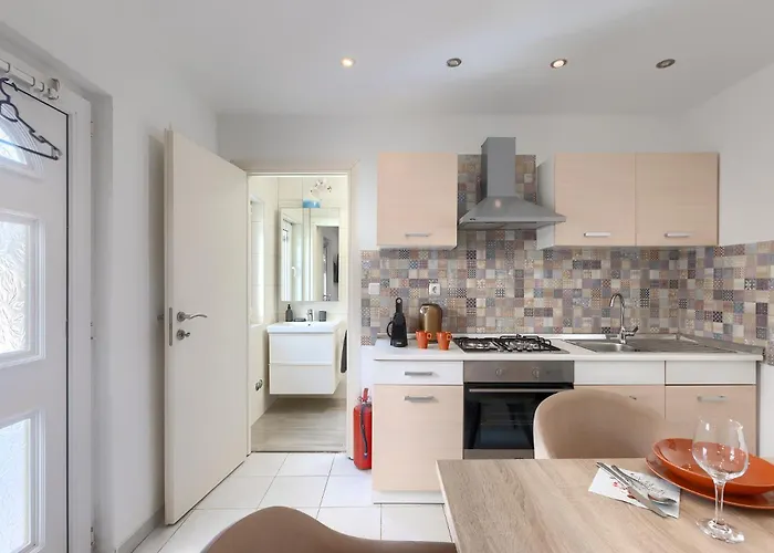 빌라 Sonja 메덜린